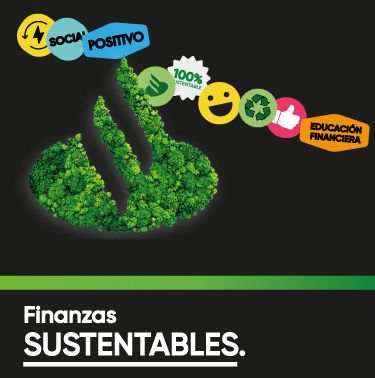 Finanzas sustentables